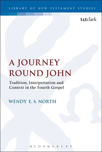 A Journey Round John (Library of New Testament Studies | LNTS)