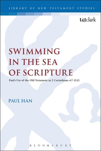 Swimming in the Sea of Scripture  (Library of New Testament Studies | LNTS)