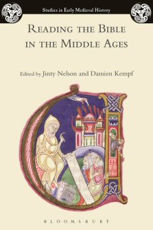 Reading the Bible in the Middle Ages
