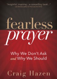 Fearless Prayer