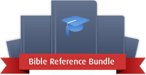 Essential Reference Bundle (38 vols.)