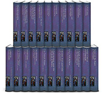 Classic Commentaries and Studies on Numbers and Deuteronomy (20 vols.)