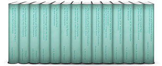 Classic Commentaries and Studies on Colossians and Philemon (14 vols.)