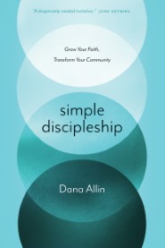 Simple Discipleship