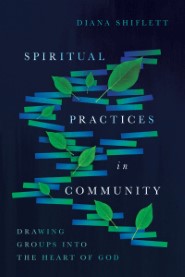 Spiritual Practices in Community: Drawing Groups into the Heart of God