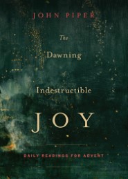 The Dawning of Indestructible Joy book cover