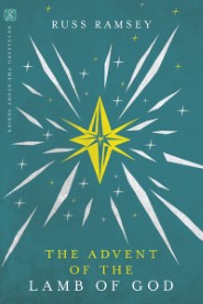 The Advent of the Lamb of God book cover