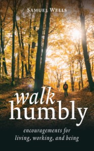 TWalk Humbly: Encouragement for Living, Working, and Being