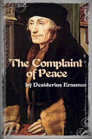 The Complaint of Peace