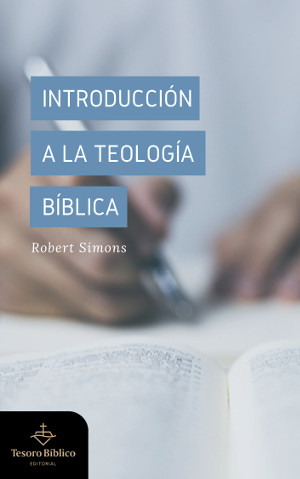 Introducción a la teología bíblica