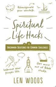 Spiritual Like Hacks