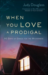 When Your Love a Prodigal