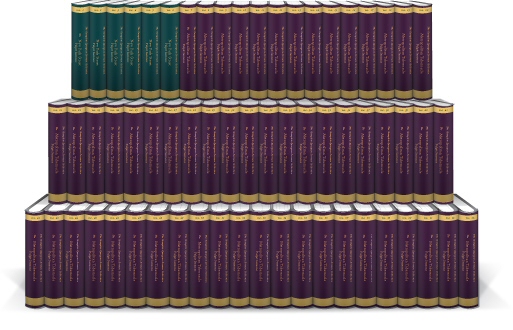 The Complete Spurgeon Sermon Collection (63 vols.)