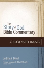 2 Corinthians (The Story of God Bible Commentary | SGBC)