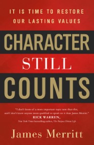 Character Still Counts