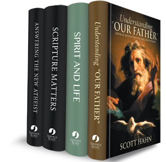 Scott Hahn Collection (4 vols.)