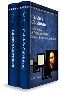 Calvin’s Calvinism