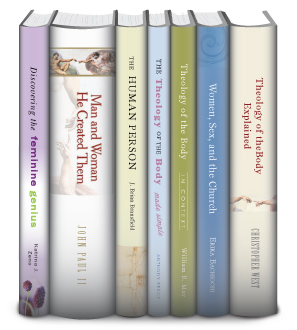 Theology of the Body Collection (7 vols.)