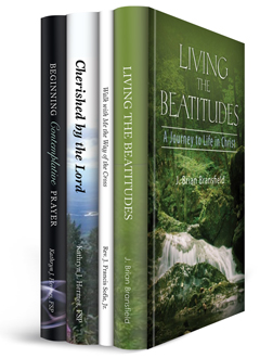 Devotions and Spirituality Collection (4 vols.)