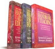 Christian Educator’s Collection (3 vols.)