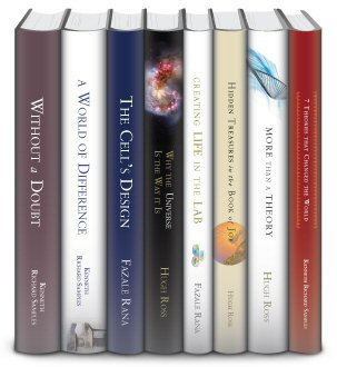 Reasons to Believe Collection (8 vols.)