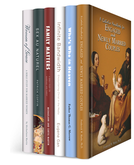 Catholic Marriage and Family Collection (6 vols.)