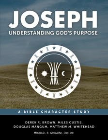 Joseph: Understanding God’s Purpose
