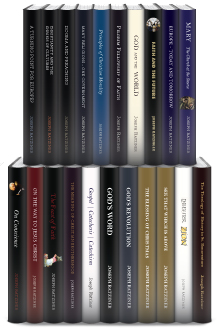 Select Works of Joseph Ratzinger / Pope Benedict XVI (21 vols.)