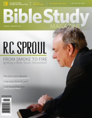 Bible Study Magazine—January–February 2013 Issue