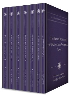 Lancelot Andrewes Collection (7 vols.)