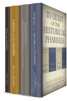 Baylor New Testament Backgrounds Collection (4 vols.)