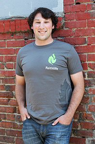 Faithlife T-Shirt