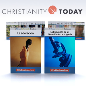 Manual de formación de líderes (Cristianismo Hoy Vol 1)