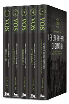Gereformeerde Dogmatiek (5 vols.)