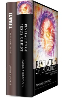 Andrews University Press Biblical Studies Collection (2 vols.)