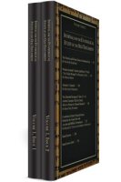 Journal for the Evangelical Study of the Old Testament, vol. 1 (JESOT) (2 issues)