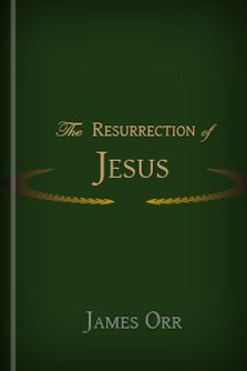 The Resurrection of Jesus