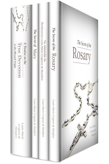 St. Louis de Montfort Collection (4 vols.)
