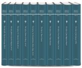 Library of Religious Biography (10 vols.)