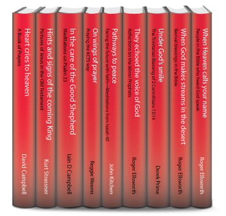 Day One Reflections (9 vols.)