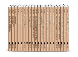 Congregation for the Doctrine of the Faith Collection (21 vols.)