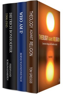 T&T Clark Studies on Bonhoeffer (3 vols.)