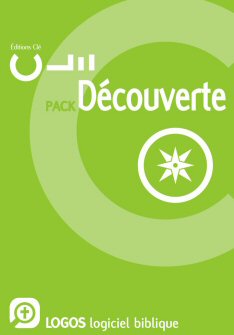 Pack Clé-Découverte (22 vols.)