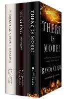 Randy Clark and Bill Johnson Collection (3 vols.)
