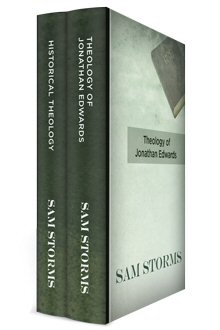 Sam Storms’ Historical Studies (2 vols.)