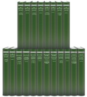 Sophists of the Roman Era (20 vols.)