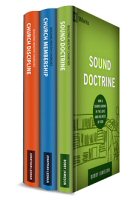 Building Healthy Churches Series (3 vols.)