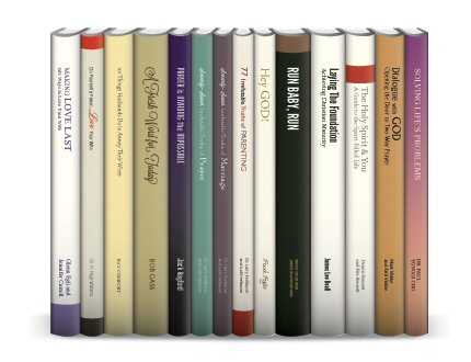 Christian Life Collection (14 vols.)