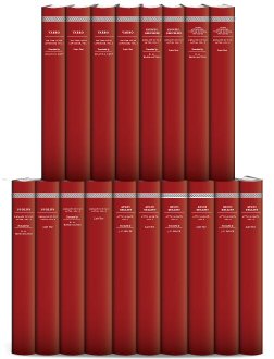 Latin Language and Culture Collection (18 vols.)