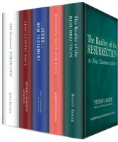 Baylor Early Christian History Collection (5 vols.)